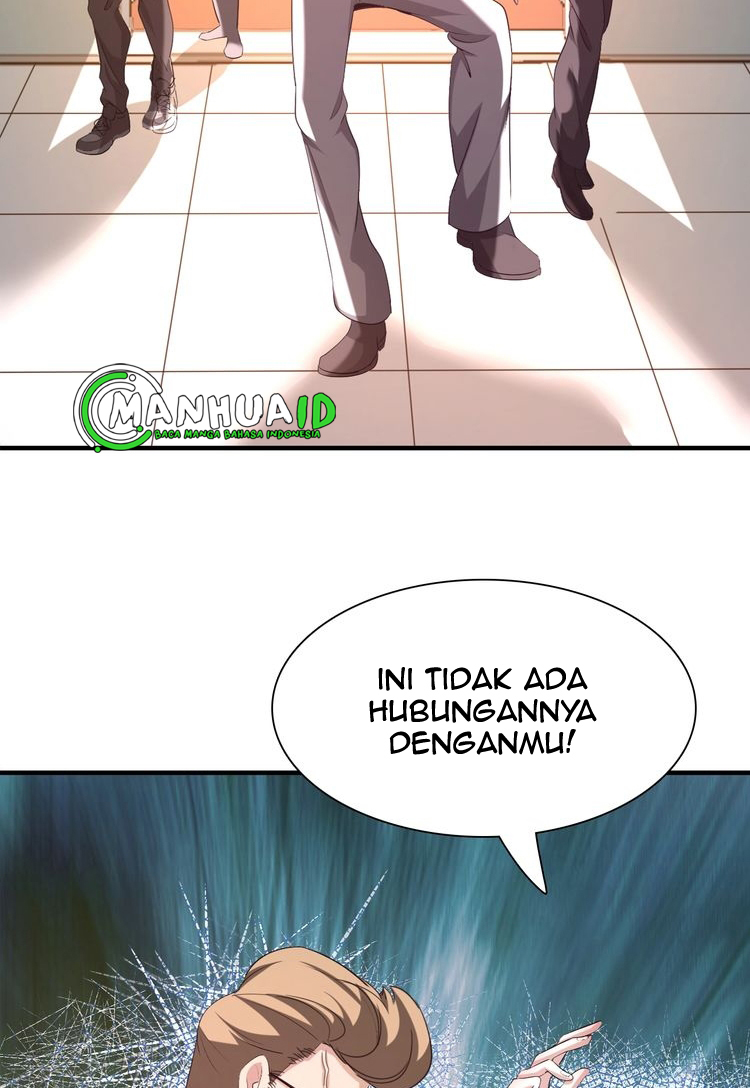 Reborn Doctor Chapter 03 Gambar 34